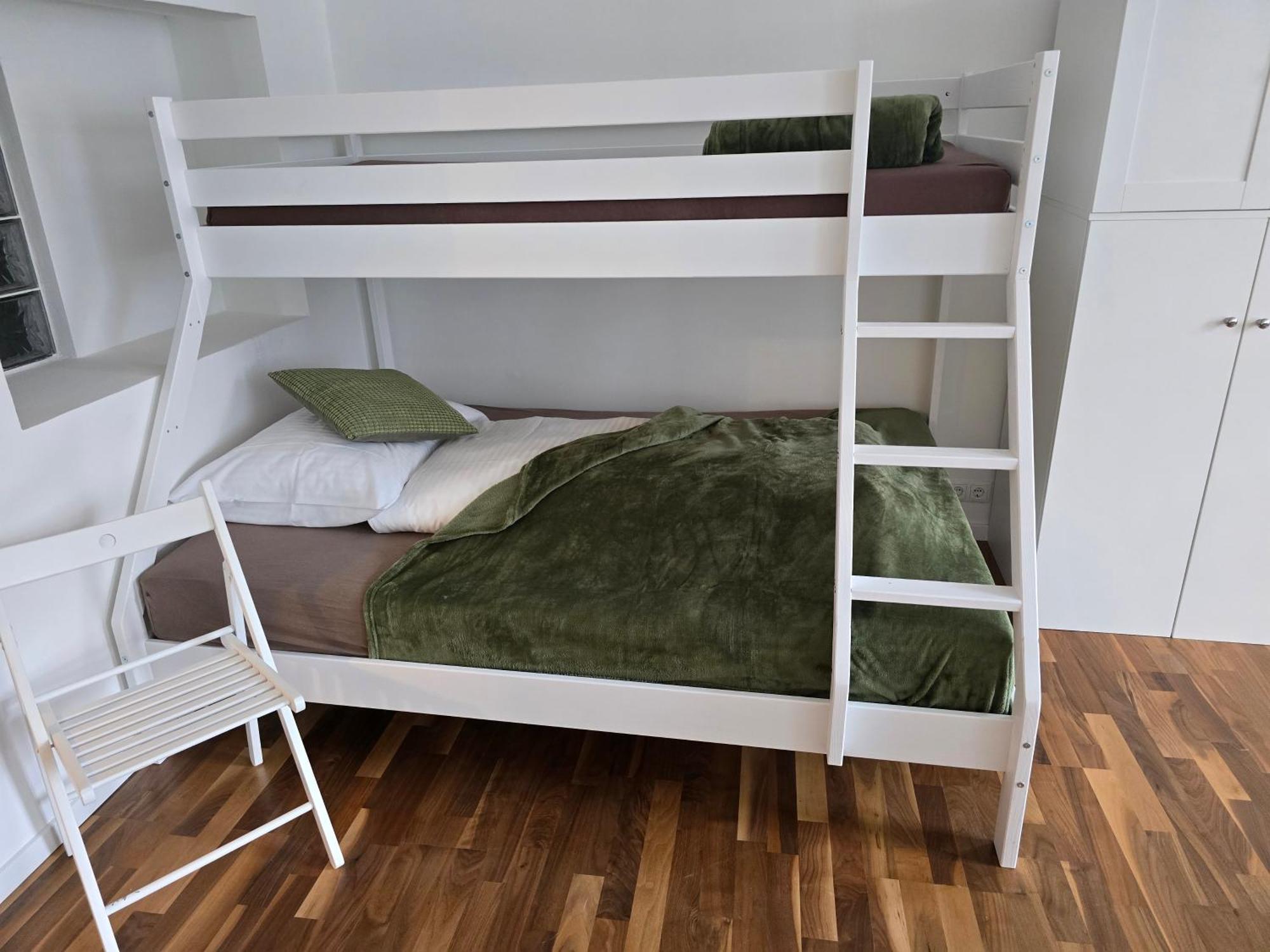 Apartmán Citycenter Am Ursulinenplatz *